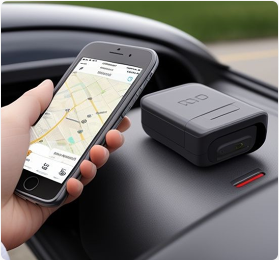Reflect Your Progress, Track Your Safety with ReflectTrackers